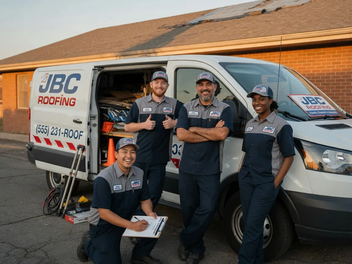 Roof Replacement company in Flat Top, WV